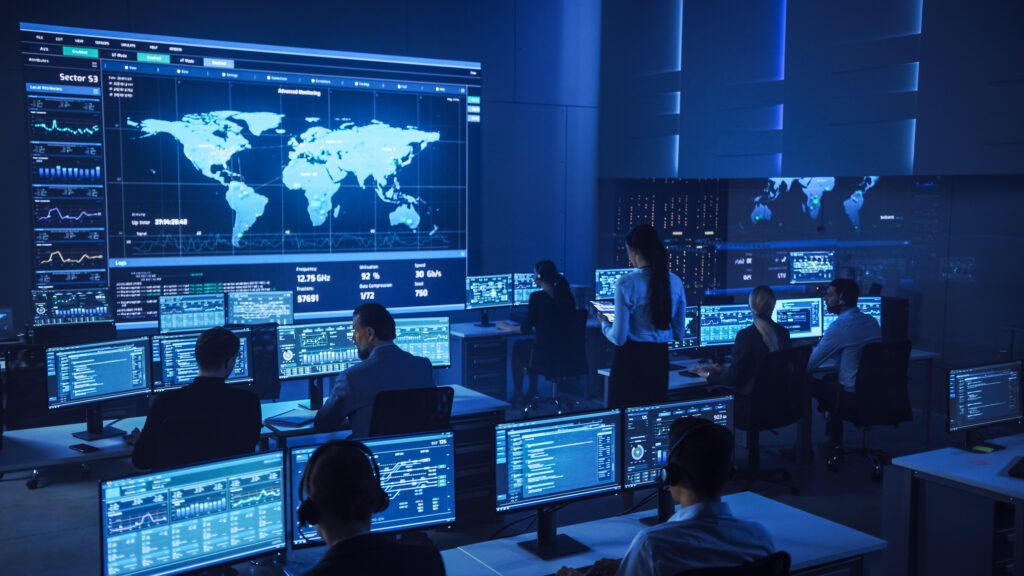 Automating Security Operations Center (SOC) Processes