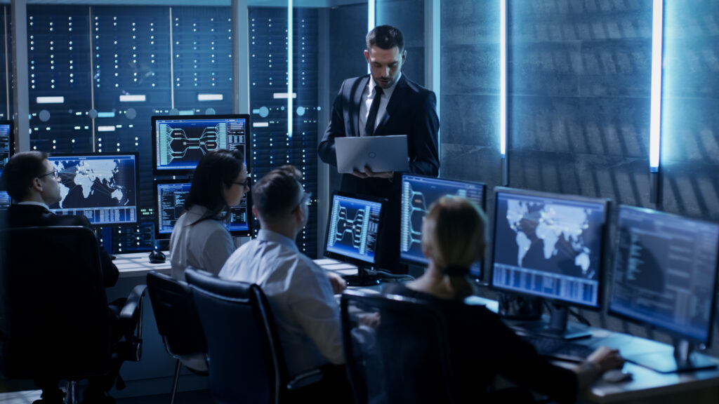 The Role of CISOs in Operational Cybersecurity